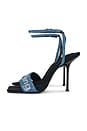 view 5 of 5 Julie Billboard 105mm Sandal in Vintage Medium Indigo