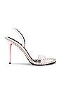 view 1 of 5 Nova Stiletto in Pale Pink