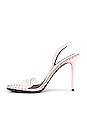 view 5 of 5 Nova Stiletto in Pale Pink