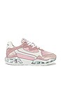 view 1 of 6 SNEAKERS AWNYC STADIUM in Pink