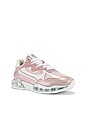 view 2 of 6 SNEAKERS AWNYC STADIUM in Pink