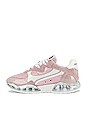 view 5 of 6 SNEAKERS AWNYC STADIUM in Pink