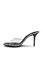 view 5 of 5 MULES NOVA 95 in Black