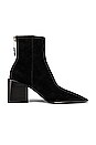 view 1 of 5 Parker Boot in Black