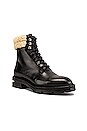 view 2 of 5 BOTTINES ANDY in Black