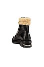 view 3 of 5 BOTTINES ANDY in Black