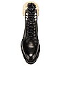 view 4 of 5 BOTTINES ANDY in Black