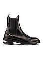 view 1 of 5 BOTTINES CHELSEA ANDY in Black