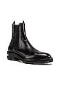view 2 of 5 BOTTINES CHELSEA ANDY in Black