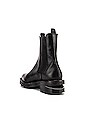 view 3 of 5 BOTTINES CHELSEA ANDY in Black