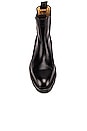 view 4 of 5 BOTTINES CHELSEA ANDY in Black