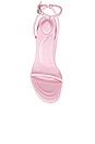 view 4 of 5 DAHLIA サンダル in Light Pink