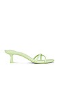 view 1 of 5 Dahlia 50 Sandal in Mojito