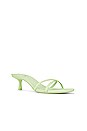 view 2 of 5 Dahlia 50 Sandal in Mojito