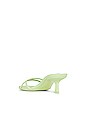 view 3 of 5 Dahlia 50 Sandal in Mojito