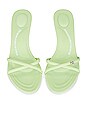 view 4 of 5 Dahlia 50 Sandal in Mojito