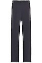 view 3 of 3 PANTALÓN DEPORTIVO LONDON in Faded Black