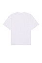view 2 of 4 Juniper T-shirt in White