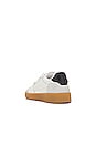 view 3 of 6 Dice Lo in White & Gum