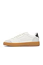 view 5 of 6 Dice Lo in White & Gum