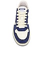 view 4 of 7 Dice Lo Sneaker in White & Blue