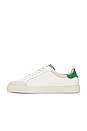 view 5 of 6 SNEAKERS CLEAN 180 in White & Green