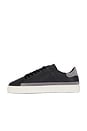 view 5 of 6 ZAPATILLA DEPORTIVA CLEAN in Black & Grey