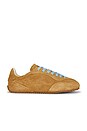 view 1 of 6 Daze Runner in Tan & Light Blue