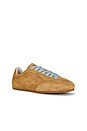 view 2 of 6 Daze Runner in Tan & Light Blue
