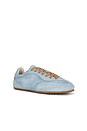 view 2 of 6 Daze Runner in Blue & Tan