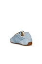 view 4 of 6 Daze Runner in Blue & Tan