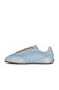 view 6 of 6 Daze Runner in Blue & Tan