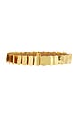 view 1 of 3 Lirio Belt in Gold