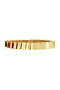 view 2 of 3 Lirio Belt in Gold