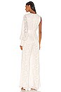 view 4 of 5 COMBINAISON BEREZZI in Ivory Floral