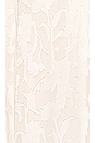 view 5 of 5 COMBINAISON BEREZZI in Ivory Floral