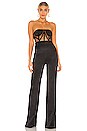 view 1 of 3 Lauren Jumpsuit in Black