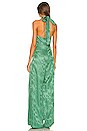 view 3 of 4 Visione Jumpsuit in Juniper