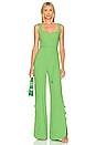 view 2 of 4 Zila Jumpsuit in Clover