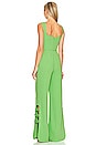 view 4 of 4 Zila Jumpsuit in Clover