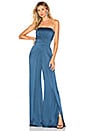 view 1 of 4 X REVOLVE Noemie Jumpsuit in Steel Blue