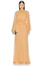 view 1 of 5 Ondessa Dress in Aureline