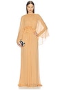 view 5 of 5 Ondessa Dress in Aureline