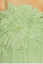 view 5 of 4 Odette Dress in Pistachio