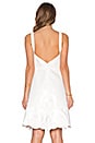 view 3 of 5 Valeria Dress in White
