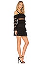view 2 of 3 Brandi Dress in Black