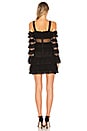view 3 of 3 Brandi Dress in Black