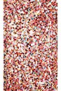 view 4 of 4 Gina Dress in Multicolor Sequin
