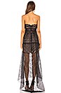 view 3 of 3 Ashta Dress in Black