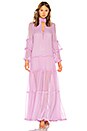 view 1 of 3 X REVOLVE Hawkins Gown in Lilac